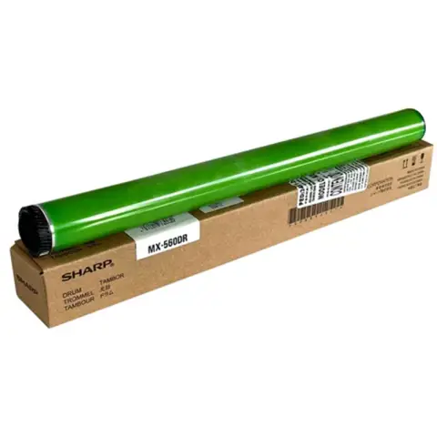 Oryginalny Moduł Bębna Czarny Sharp MXM2630 (MX-560DR, MX560DR)